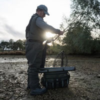 Wychwood Gorge Waders